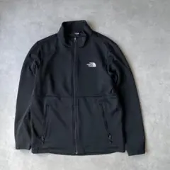 13328 THE NORTH FACE 刺繍ロゴ ジャージ