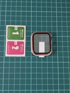 AppleWatchケース44