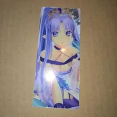 最終再臨展 メディアリリィ