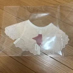 【未使用新品❗️】マールマール　MARLMARL スタイ　よだれかけ