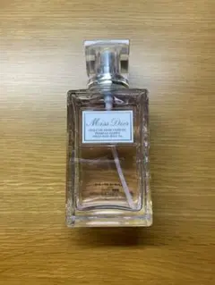 ミスディオール ボディオイル 100ml
