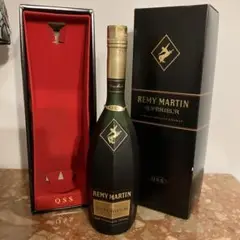 ES098 【未開栓】 レミーマルタン　スペリオール　QSS ES098 【未開栓】 レミーマルタン スペリオール QSS 飲料・酒