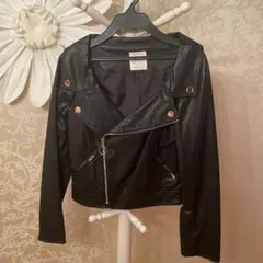 黒ライダース