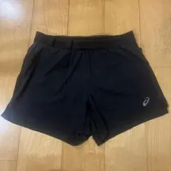 新品 ASICS METARUN５インチショーツ 海外Mサイズ