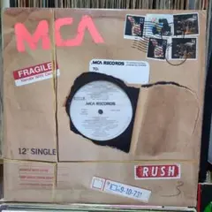 ☆V.A / Dangerous Minds サウンドトラック / LP