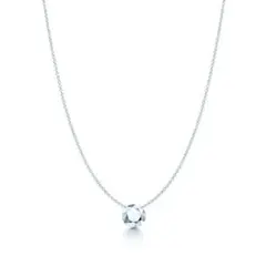 Tiffany ティファニー ネックレス