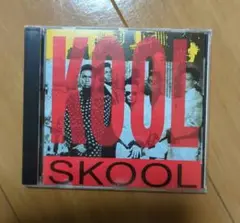 KOOL SKOOL