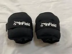 InField アンクルウエイト 2個セット
