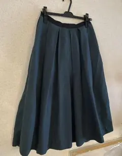 R&D.M.Co- スカート オールドマンズテーラー