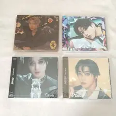 Stray Kids　ハン①