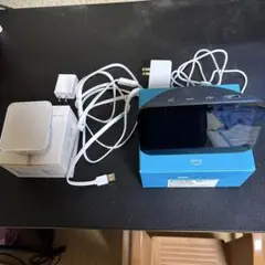 Echo Show 5 + SwitchBot ハブ2