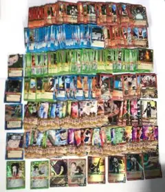 NARUTO ナルト　カード　大量まとめ売り