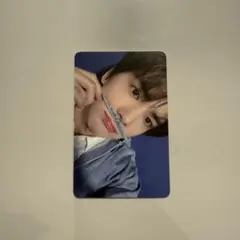 THE BOYZ ヨンフン EVERLINE 特典トレカ 大阪