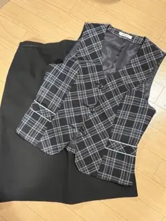 事務服 オフィスユニフォーム