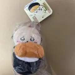 ちいかわ寿司　マスコット　ラッコ　うに