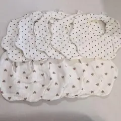 新品　もくもくスタイ　10枚セット