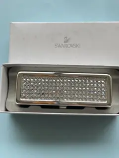 スワロフスキーSwarovski リップスティックホルダーSCS限定品
