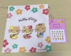 日焼けキティ③