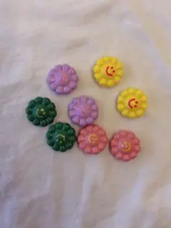 フラワービーズ