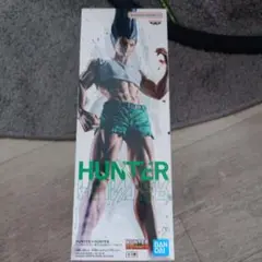 HUNTER×HUNTER フィグライフ! ゴン フィギュア　壱