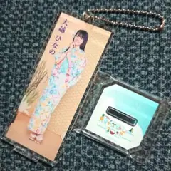 乃木坂46 大越ひなの 真夏の全国ツアー2025 購入特典A賞