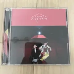 Fiction e.p