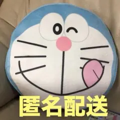ドラえもん　リバーシブルクッション　どら焼き　ぬいぐるみ