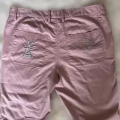 CASTELBAJAC カステルバジャック　ゴルフパンツ　ストレッチ　サイズ50