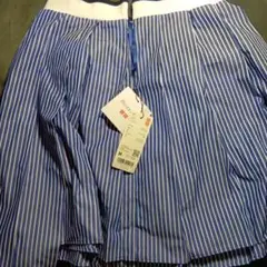 UNIQLO ユニクロ　ミニスカート　JW ANDERSON　新品　Mサイズ