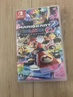 マリオカート8 デラックス Nintendo Switch