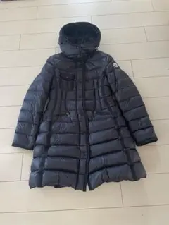 モンクレール エルミンヌ 0サイズ