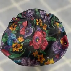 レイクアルスター　ポーチ