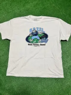 BEAVER COUNTY YOUTH FOOTBALL Tシャツ