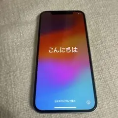 Apple iPhone 12 ミントグリーン　箱あり【値下げ中！】