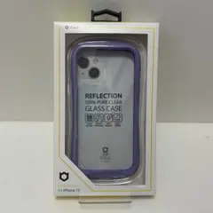 iFace iPhone 15 ケース 新品 未使用
