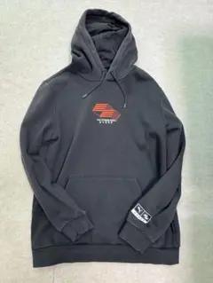 PUMA HYROX パーカー ブラック Mサイズ