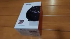 スマートウォッチ POLAR UNITE ホワイト