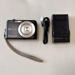 CASIO EXILIM EX-Z1080 カシオ デジタルカメラ 動作確認済