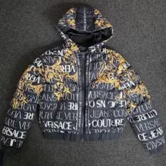 2025年最新】Versace Jeans Couture ナイロンジャケットの人気