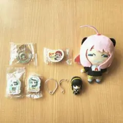 スパイファミリー まとめ売り
