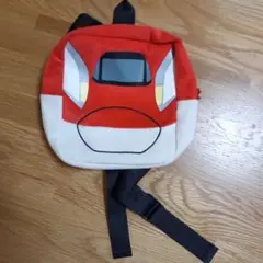 新幹線こまちのリュック