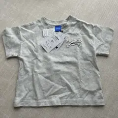 【即購入OK】LittleWeekend×ディズニーコラボTシャツ90サイズ