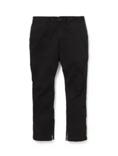 nonnative ノンネイティブ CHINO TROUSERS サイズ1