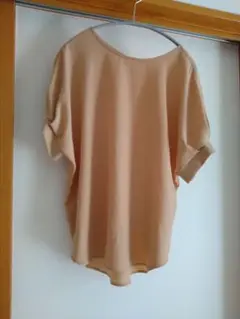 CLOCHE 半袖ブラウス