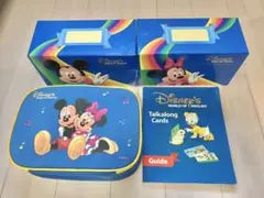Talkalong Cards Disney’s ディズニートークアロング