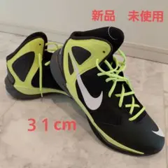 NIKE PRIME HYPE DF 31cm