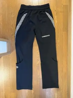 HYEIN SEO 機能 廃墟 ワイドパンツ sansan Our Legacy Hyein Seo - VENTED TROUSER | HBX - Globally Curated Fashion