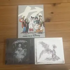 CONNECTED TO DISNEY CD まふまふ