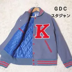 2025年最新】gdcスタジャンの人気アイテム - メルカリ