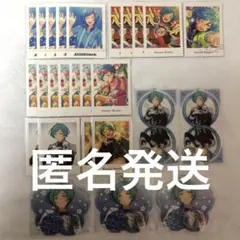 あんスタ 深海奏汰 中国 ぱしゃこれ ぱしゃっつ 笑門福来 花伴 特典